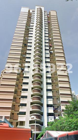 Lengkok Bahru thumbnail photo